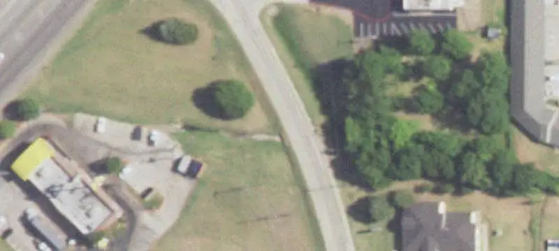 Commercial Land Near Retail Anchors