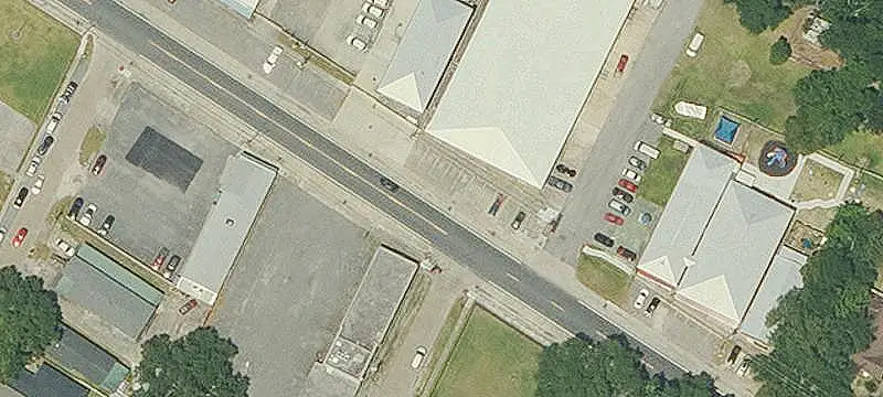 Corner Flex Space