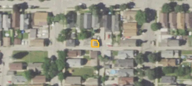 3-Unit Triplex with Cottage