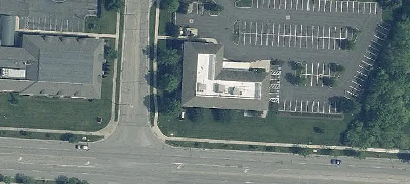 Medical Center with New Improvements