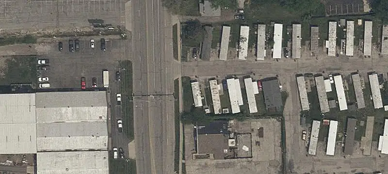 45-Site Manufactured Home Community