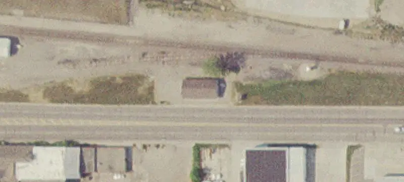 Improved Office Building