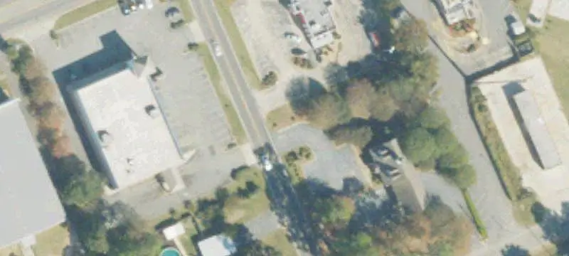 Medical Office Space with Drive-Through