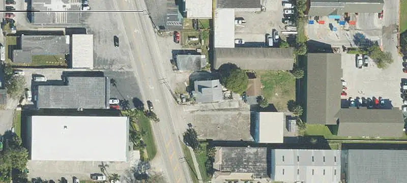 Commercial Heavy Industrial Land