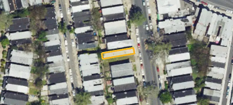 Storefront Property