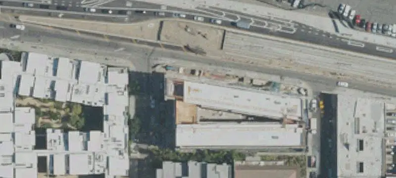 Corner Commercial Development Site