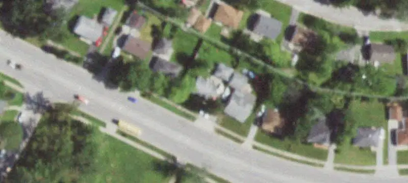 Multifamily Property