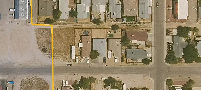 Flat Recreation Land
