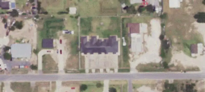 Multifamily Fixer-Upper