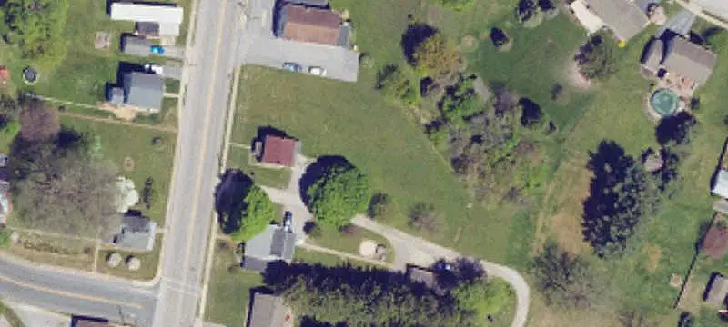 Restaurant with Drive-Through