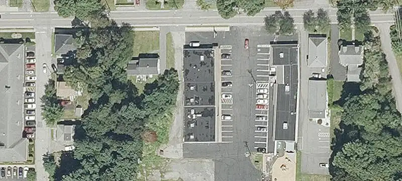 Office Units with Private Offices