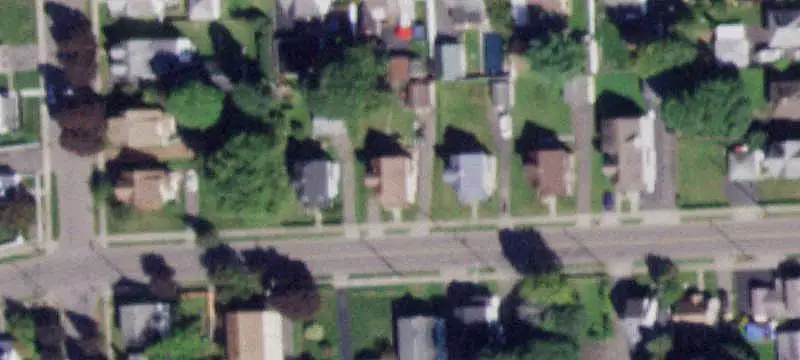 4-Unit Multifamily Property
