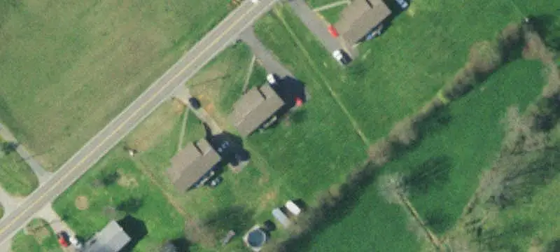 Farm with Multi-Purpose Barn
