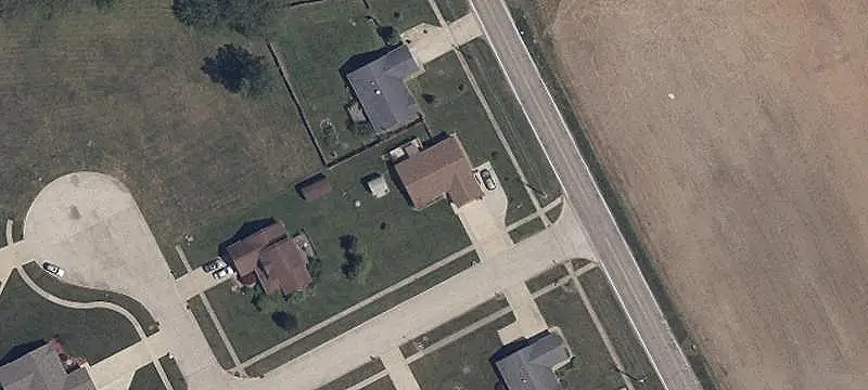 Vacant Land