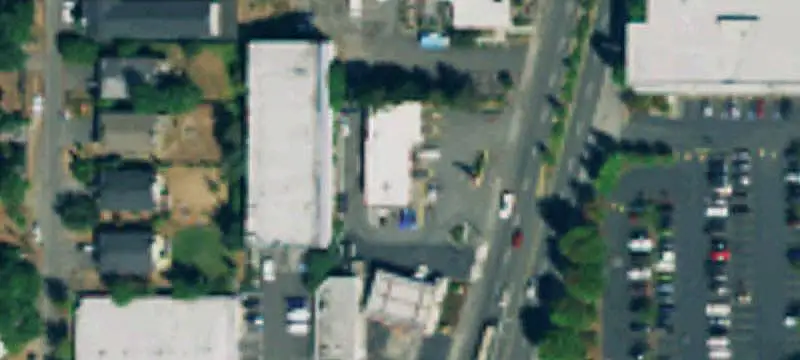 Jiffy Lube Retail Property