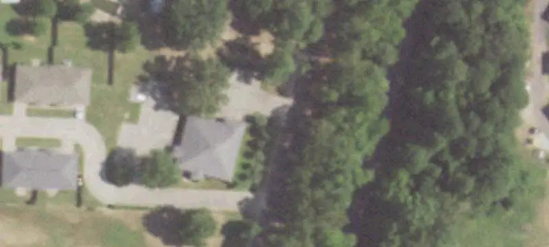 Commercial Land Near Interstate