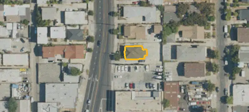 Vacant-Delivery Duplex