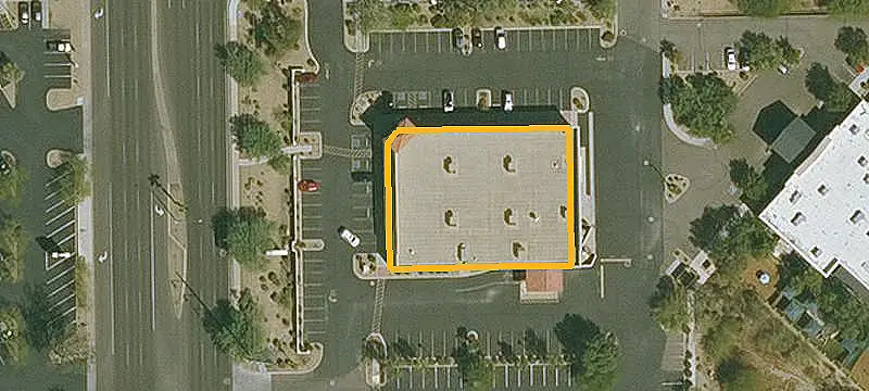 Walgreens Leasehold Property