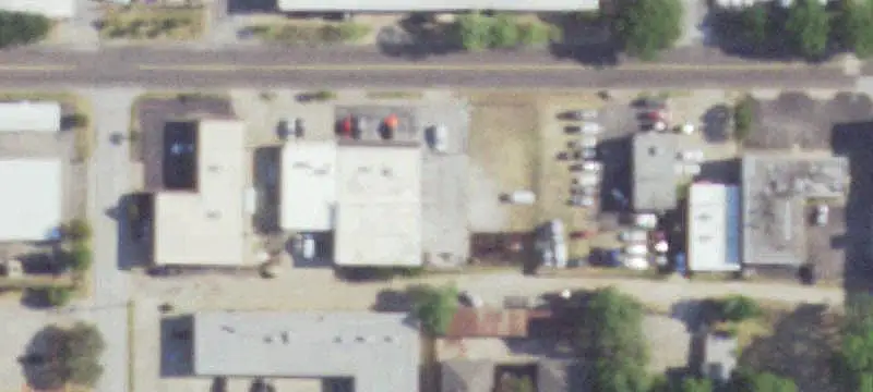 Flex Space with Offices