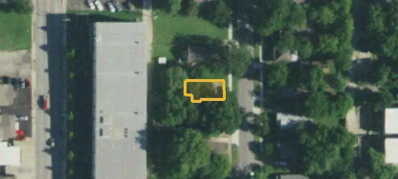 Duplex with Central Air