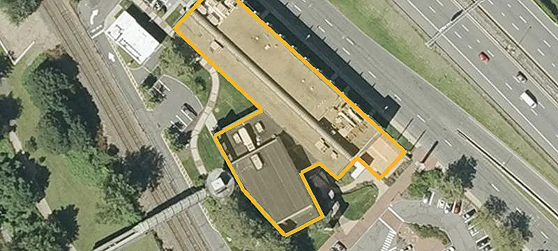 River's Landing Mixed-Use Property