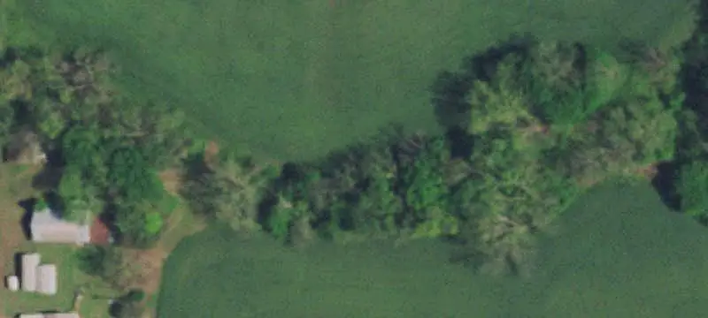 Corner Commercial Land