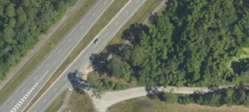 Commercial Land on Highway