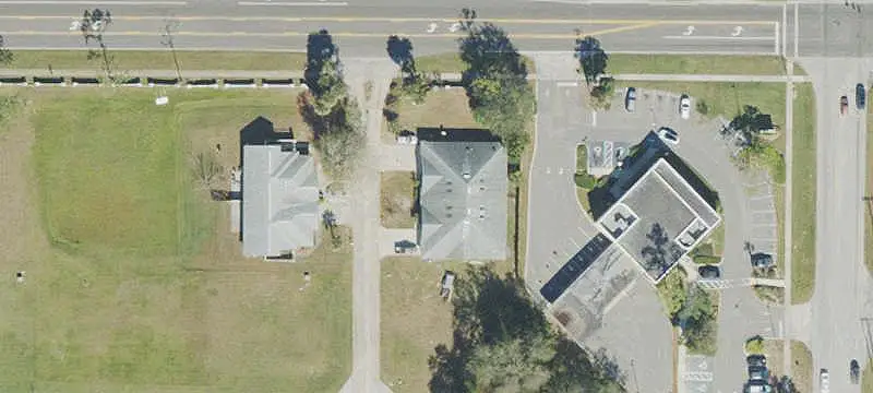Duplex with Two-Car Garage