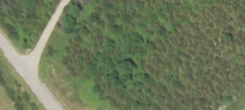 Agricultural Land Tract