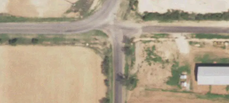 Farm with Irrigation Well