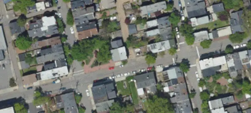 Three-Unit Historic Multifamily Property