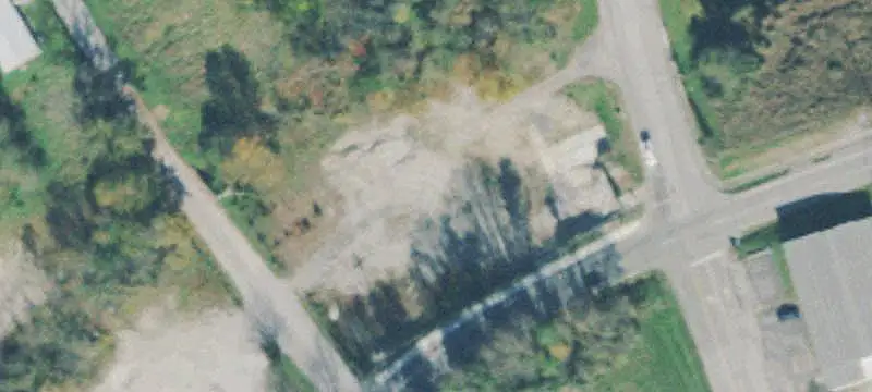 Cleared Commercial Land