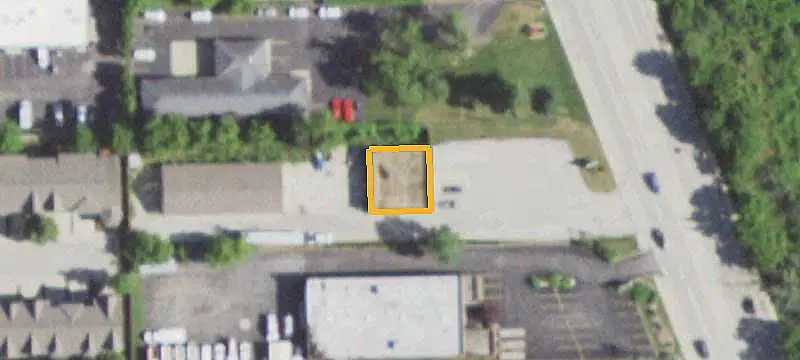 Freestanding Flex Property