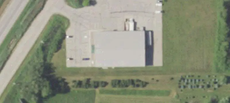 Industrial Flex Building