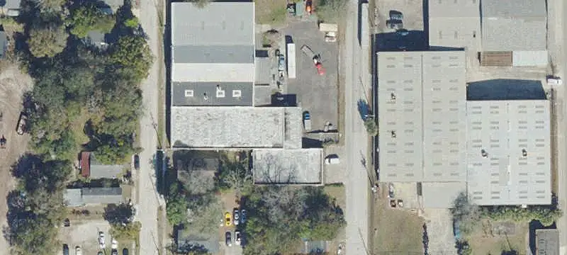 Flex Space with Warehouse and Offices