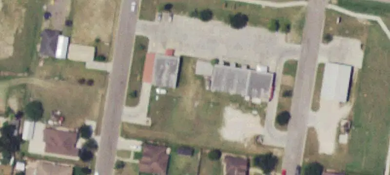 Commercial Land Parcel