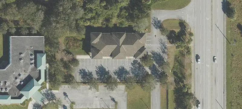 Medical Office Shell Space