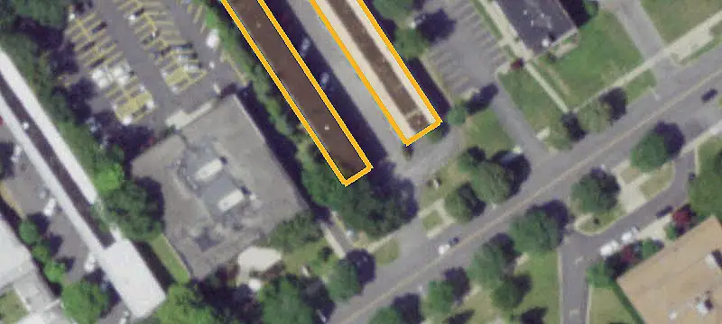 198-Unit Apartment Buildings