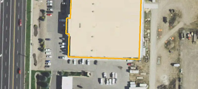 Highway-Frontage Commercial Land