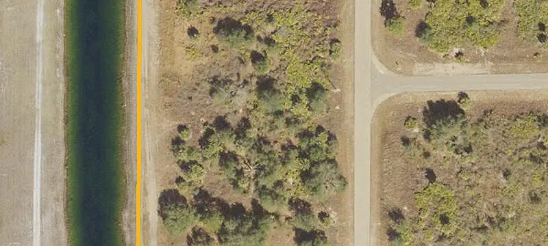 Land & Docks / Unimproved Land