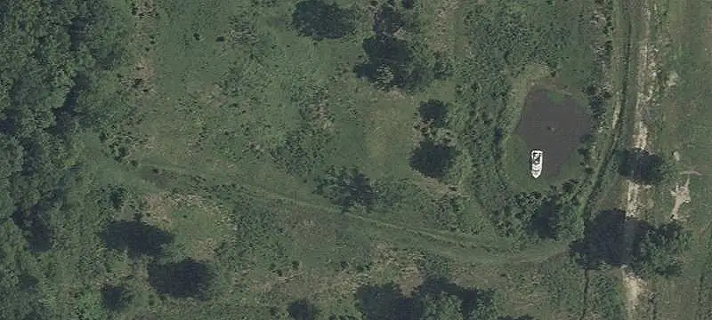 Agricultural Land with Existing Stalls