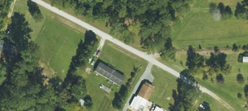 Cleared Acreage with Septic