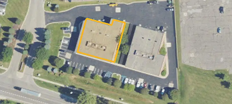 Flex Space Building
