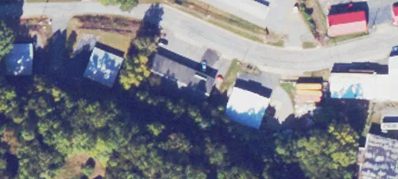 Mixed-Use Commercial Property