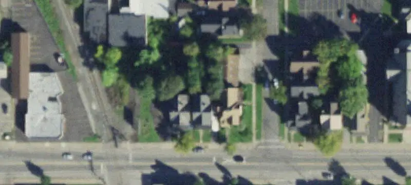 As-Is Multifamily Property