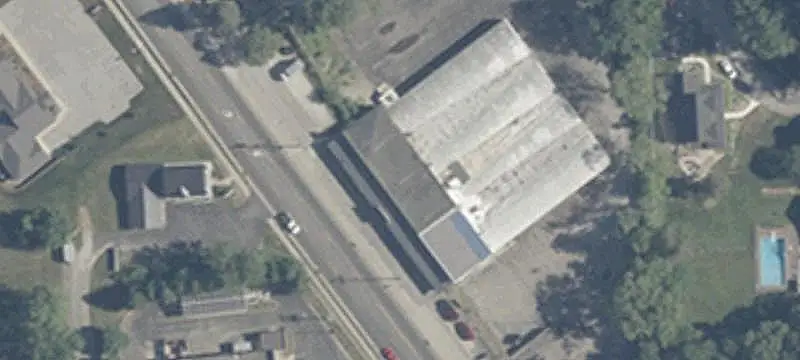 24-Lane Bowling Alley and Bar