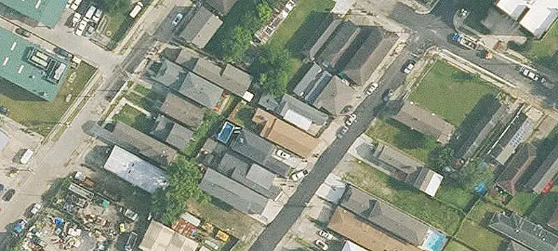 Mixed-Use Duplex
