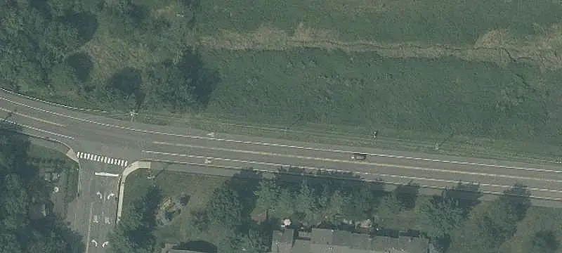 Industrial Land with Route Frontage