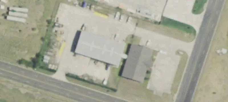 Atmos Energy NNN Property