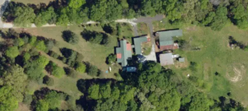 Commercial Land with Pond